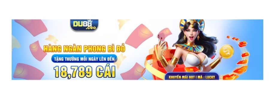 DU88 CEO cover