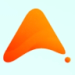 Following profile image