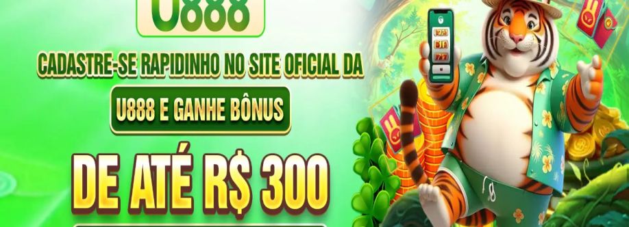 U888 Oficial Cassino cover