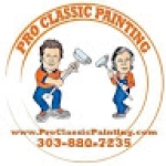 Following profile image