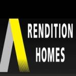 Rendition Homes Profile Picture