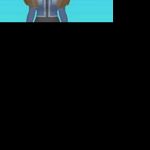 Following profile image