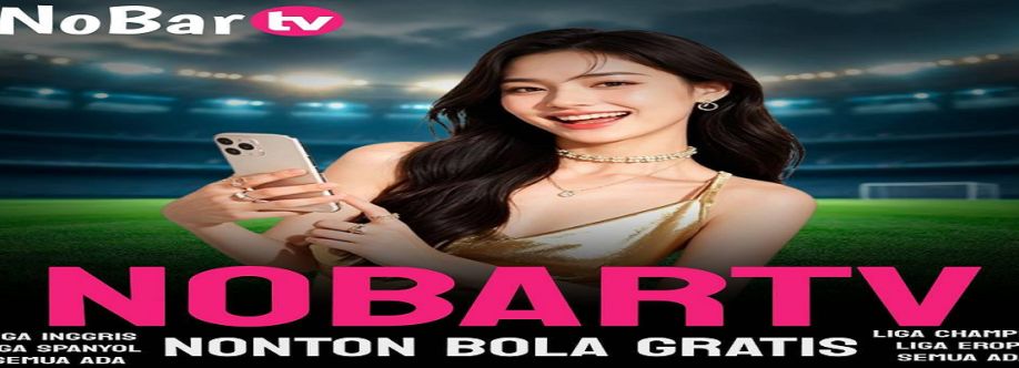 NobarTV Hiburan Online cover