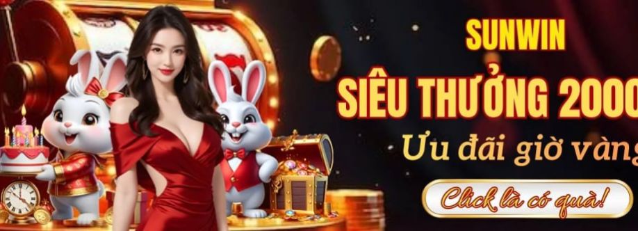 Cổng Game Sunwin cover