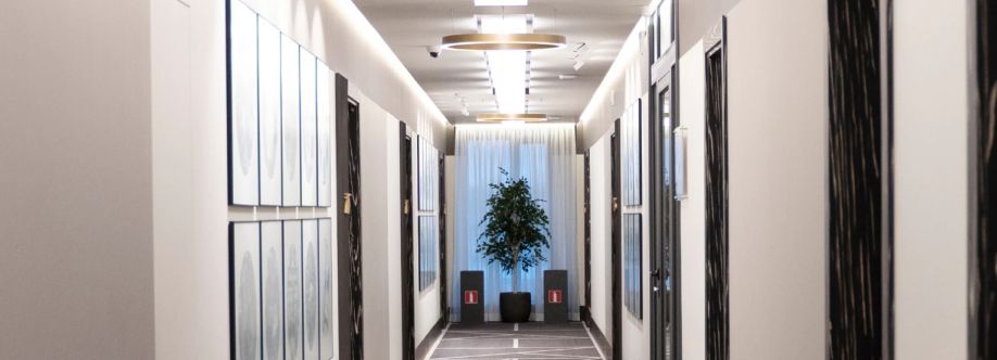 Rock Lighting And Electric cover