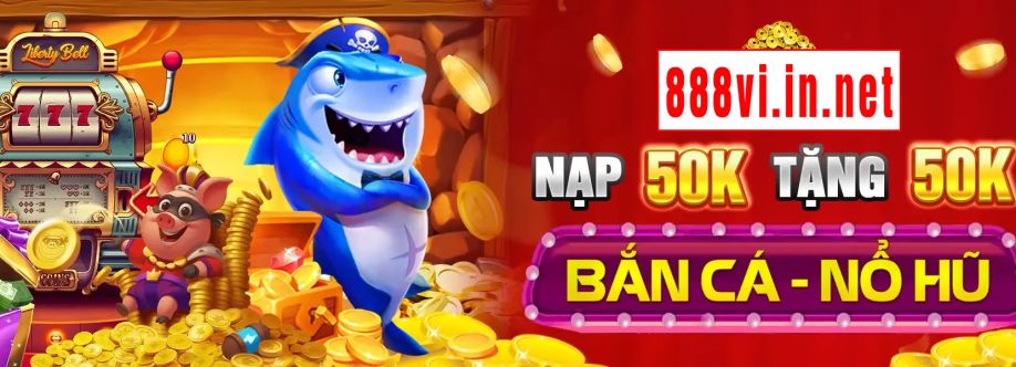 888VI in net cover