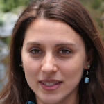 Following profile image
