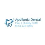 Following profile image