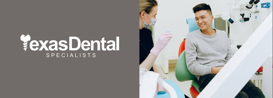 Texas Dental Specialists cover