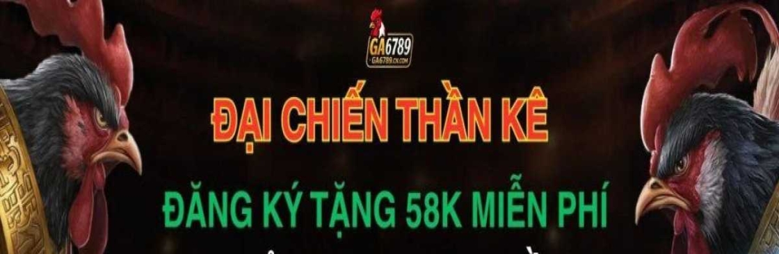 Ga6789 cover