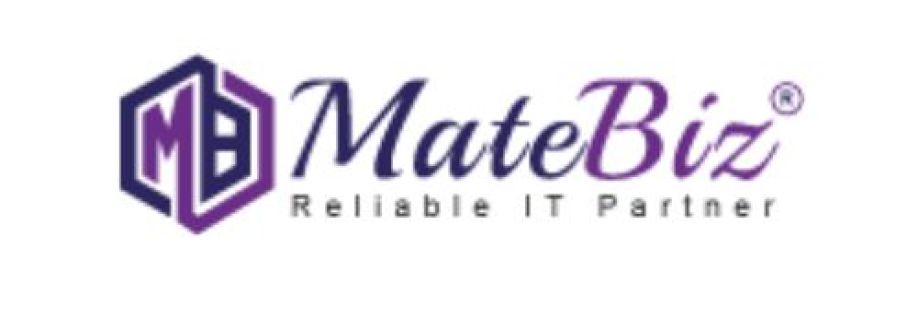 Matebiz Pvt Ltd cover