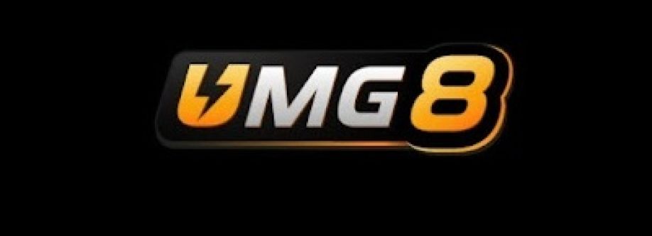 umg UMG8 cover