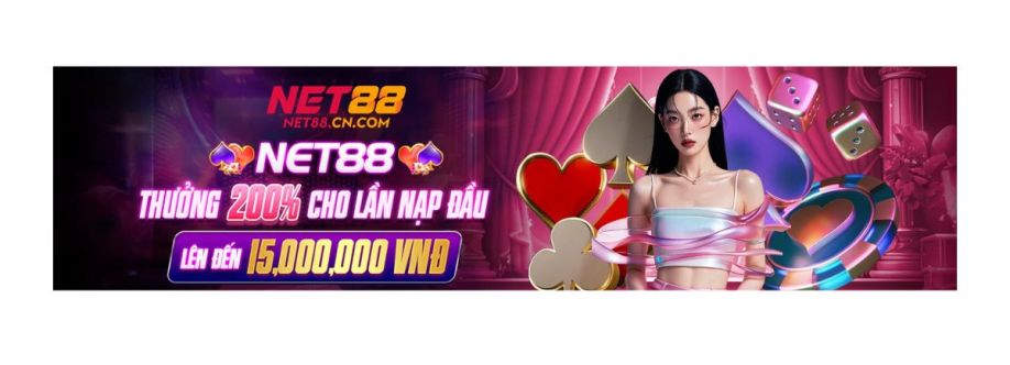 NET88 COM cover