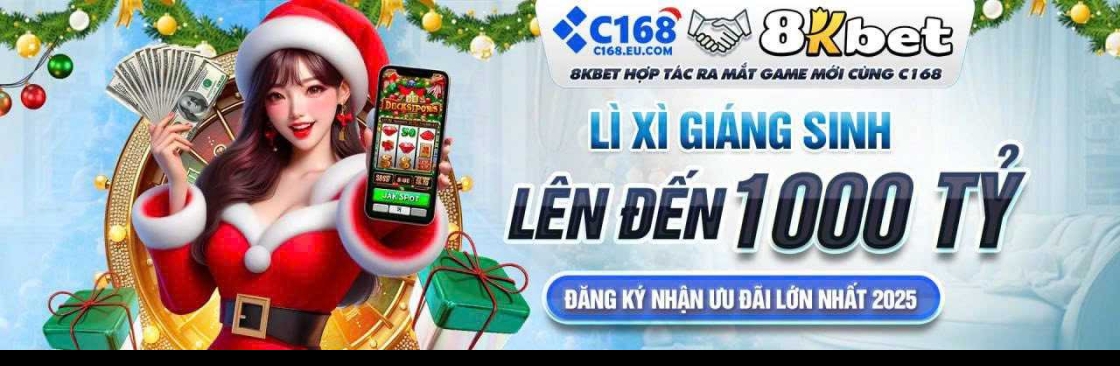C168 Nha Cai cover