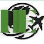 Following profile image