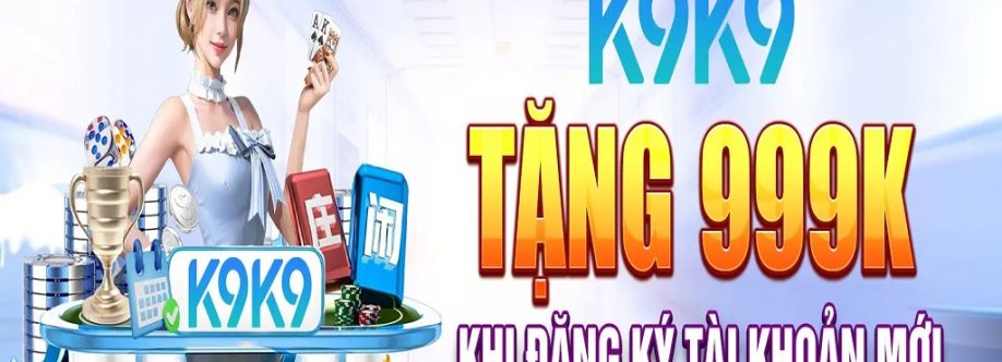 Nhà cái k9k9 cover