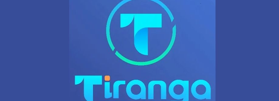Tiranga Games cover