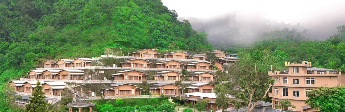 Abhayaranya Yoga Ashram