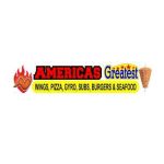 Americas Greatest Wings Gyro  Pizza Profile Picture