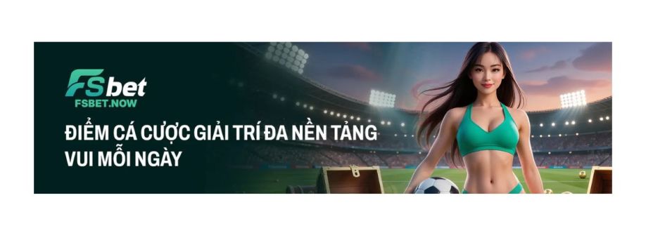 Nhà cái Fsbet cover