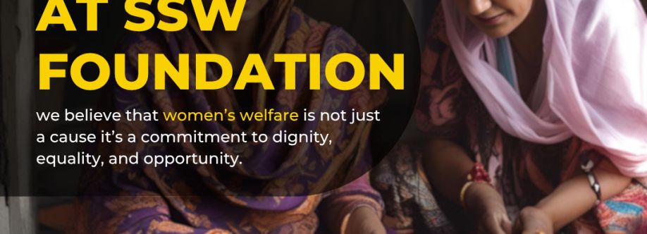 Women Empowerment in India: SSW Foundation’s Mission for Equality and Change