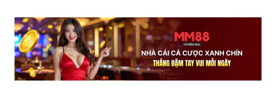 Nhà cái Mm88 cover