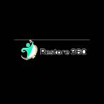 Following profile image