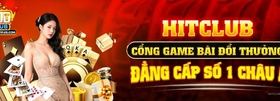 Hitclub cổng game trực tuyến cover