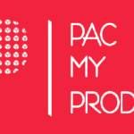 Following profile image