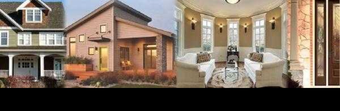 HARRIS ROOFING SIDING WINDOWS And DOORS cover