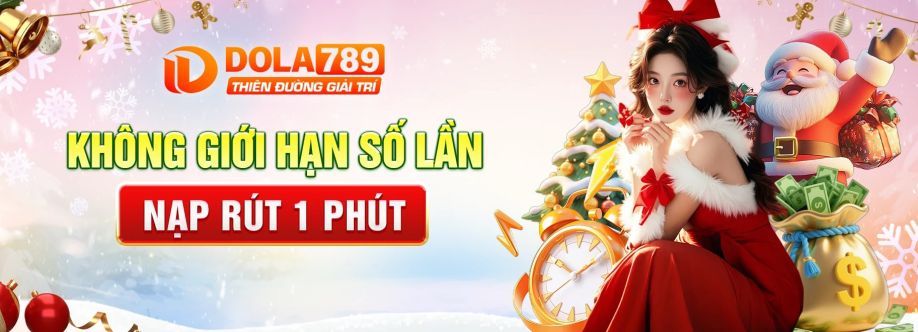 Dola789 Channel cover
