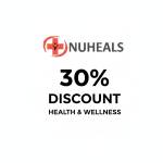 Nuheals Profile Picture