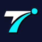 Following profile image