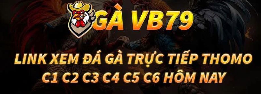 Gà VB79 cover