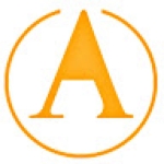Following profile image