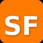 Following profile image