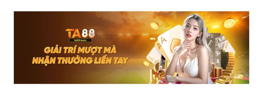 TA88 BUZZ cover