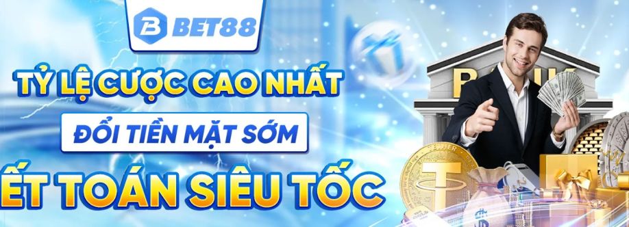 Bet88e gold cover