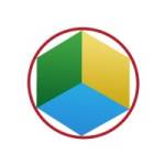 Following profile image