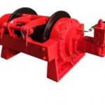 Excavator pump profile picture