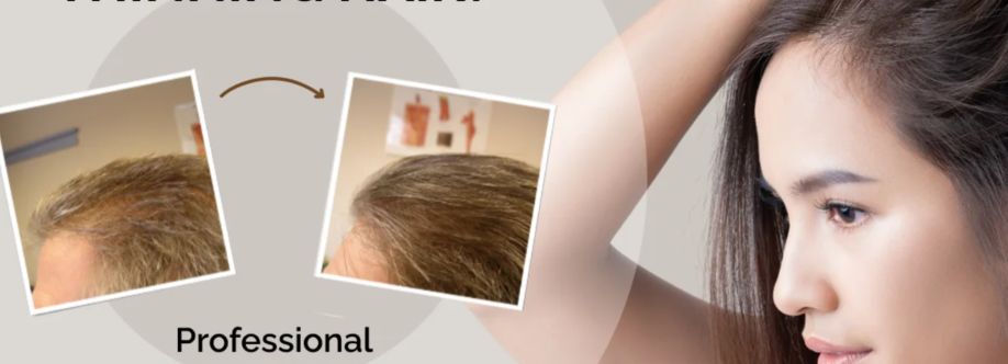 Antech Hair Skin Clinics cover