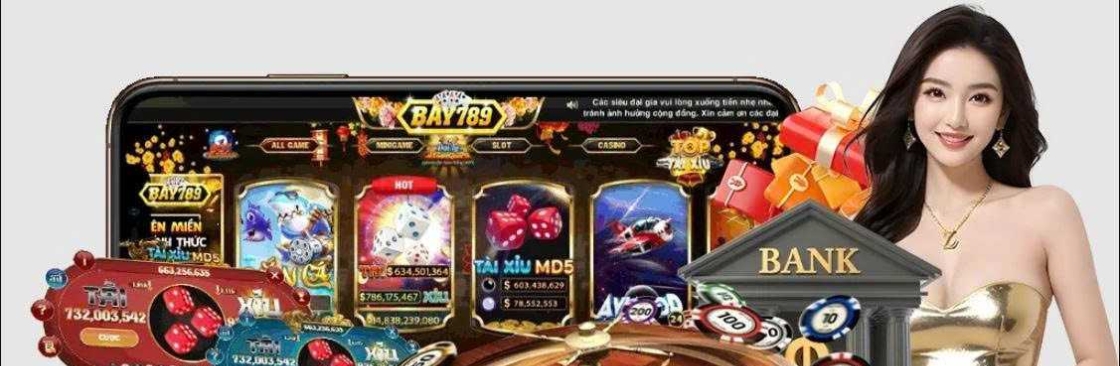 BAY789 Club cover