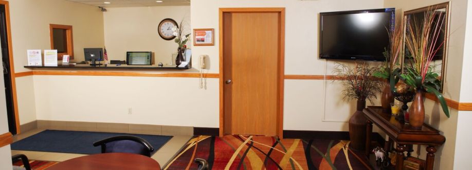 Dutch InnSuites cover