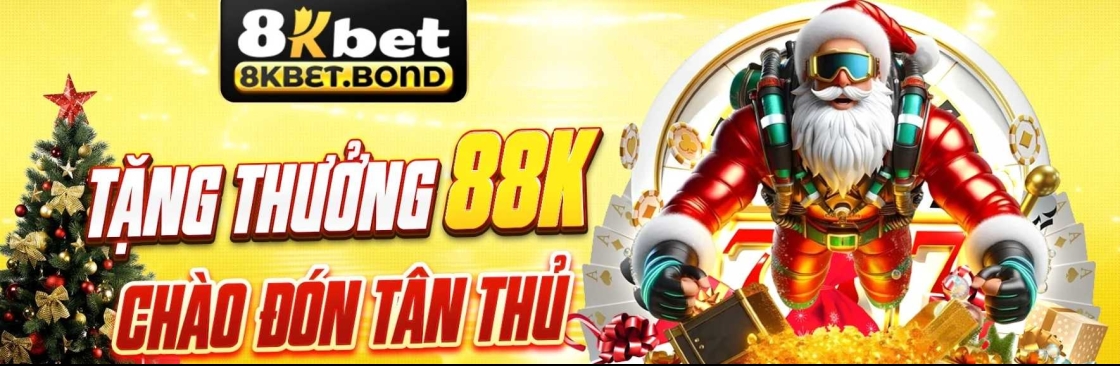 8KBET cover