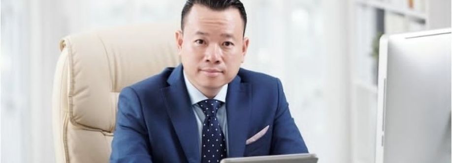 CEO Lê Minh Alexander cover