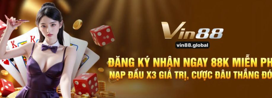 vin88 global cover