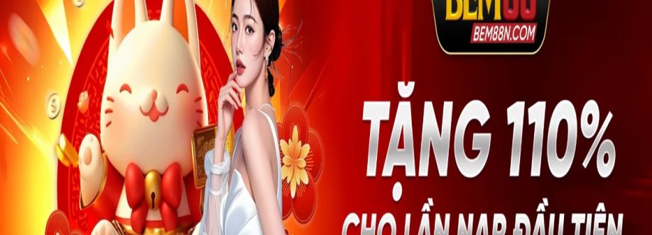 Bem88 Nền tảng uy tín cover