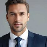 Following profile image