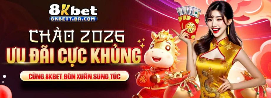 8kbet Bet cover