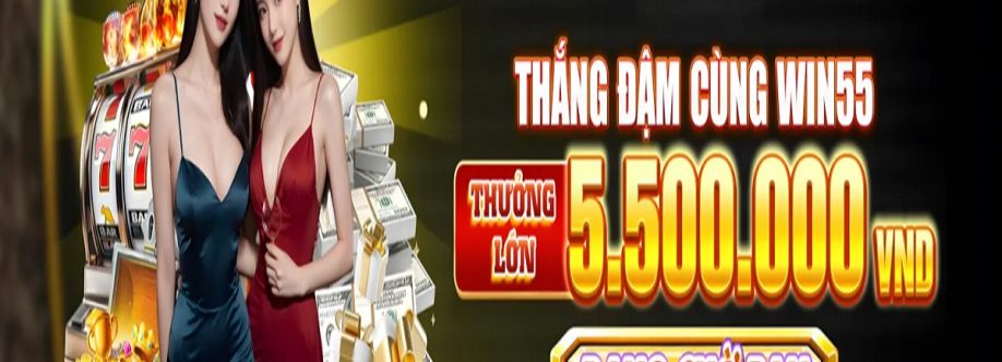 Nhà cái WIN55 cover